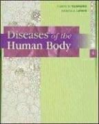 Diseases of the human body