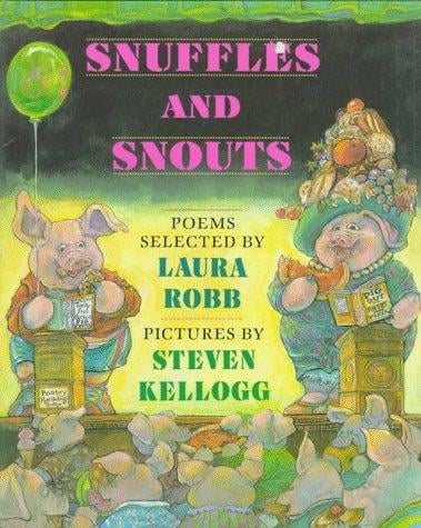Snuffles and snouts