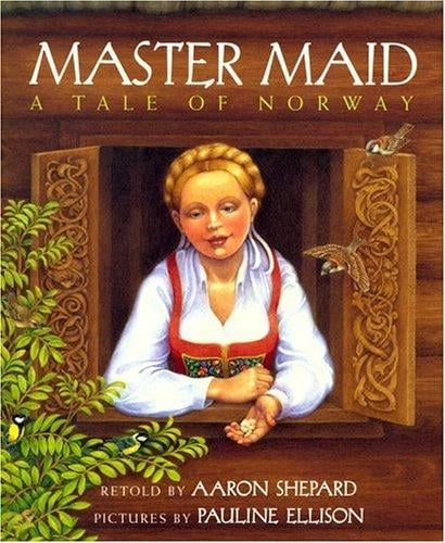 Master Maid
