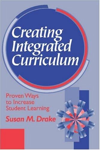 Creating integrated curriculum