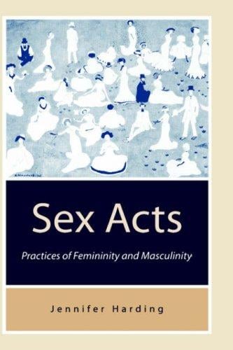 Sex acts