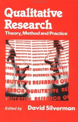 Qualitative research