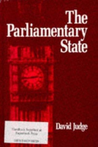 The parliamentary state