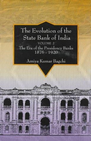 The Evolution of the State Bank of India