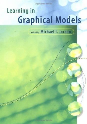 Learning in graphical models