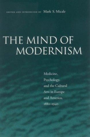 The mind of modernism