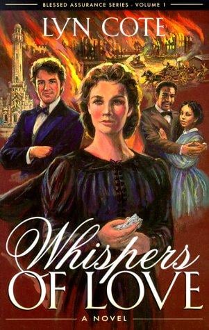 Whispers of love