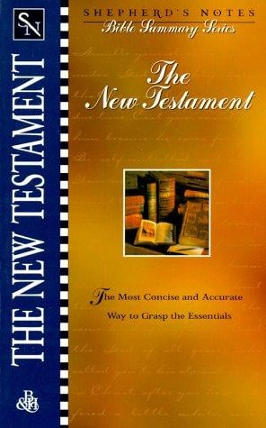 New Testament