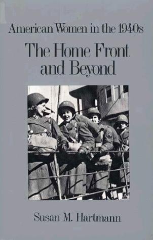 The home front and beyond