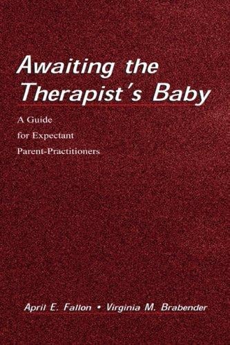 Awaiting the therapist's baby