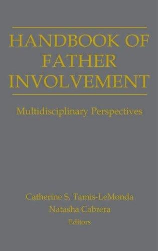 Handbook of father involvement