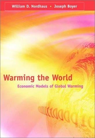 Warming the world