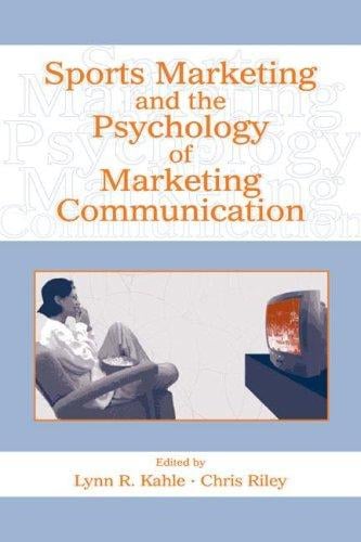 Sports marketing and the psychology of marketing communication
