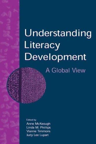 Understanding literacy development