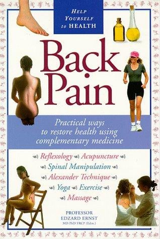 Back pain