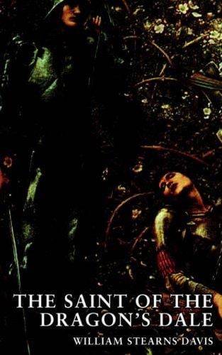 The saint of the Dragon's Dale