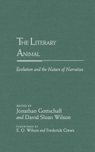 The literary animal