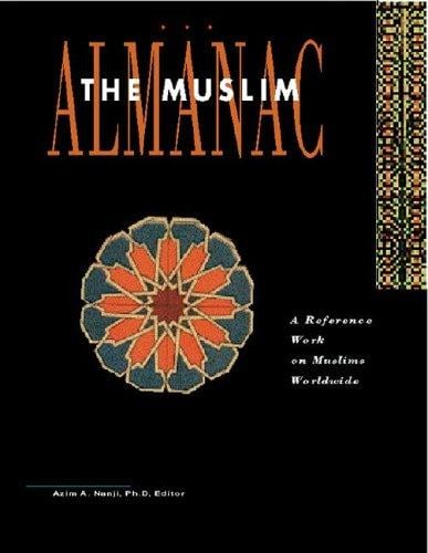 The Muslim almanac