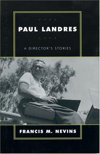 Paul Landres