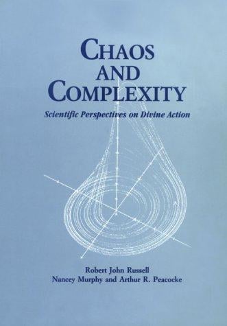 Chaos and Complexity