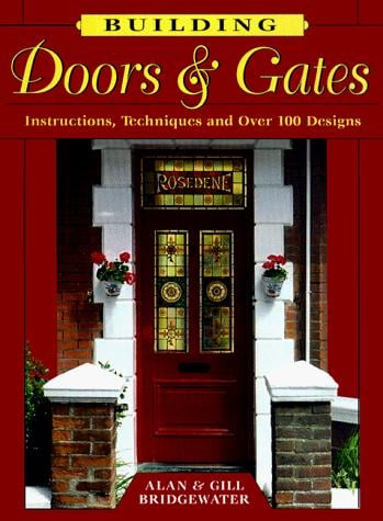 Building doors & gates