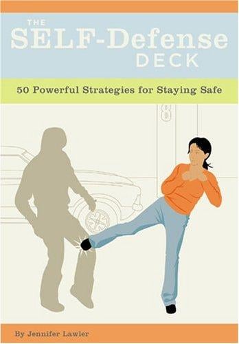 The Self-Defense Deck