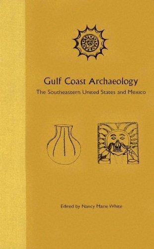 Gulf Coast archaeology