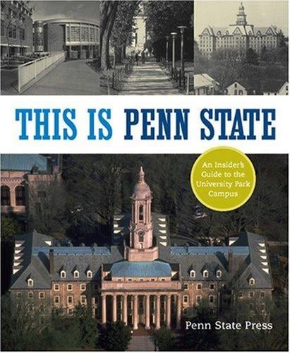 This is Penn State