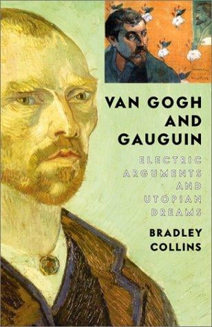 Van Gogh and Gauguin