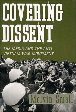 Covering dissent