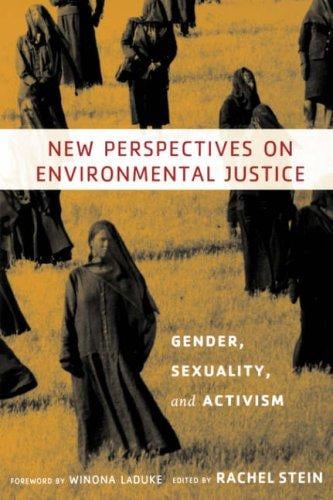 New perspectives on environmental justice