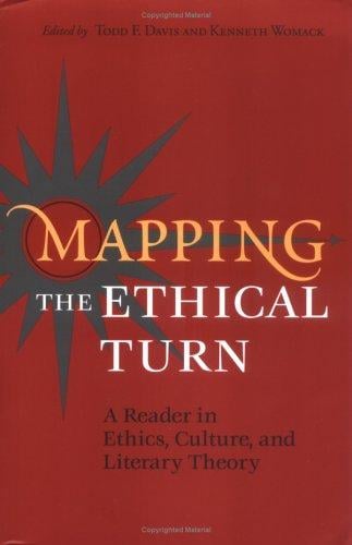 Mapping the ethical turn