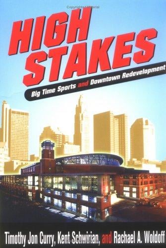 High stakes