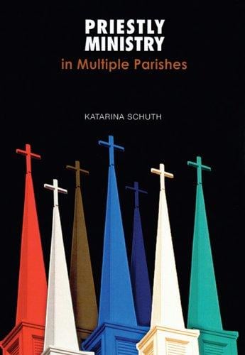 Priestly ministry in multiple parishes
