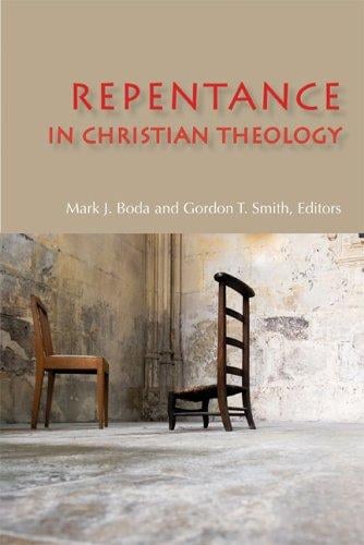 Repentance in Christian theology