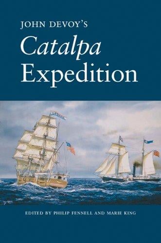 John Devoy's Catalpa Expedition (Ireland House Series)