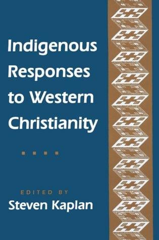 Indigenous responses to western Christianity