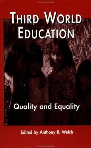 Third World education