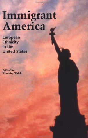 Immigrant America