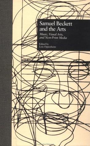 Samuel Beckett and the arts