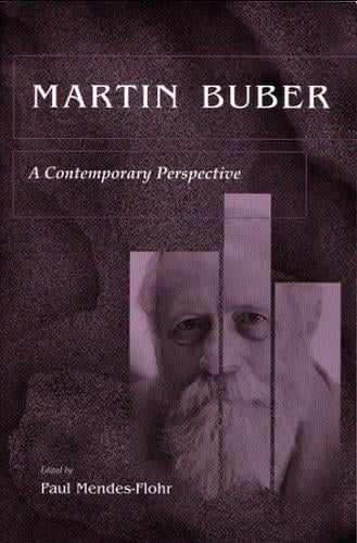 Martin Buber