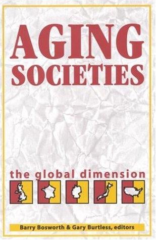 Aging societies