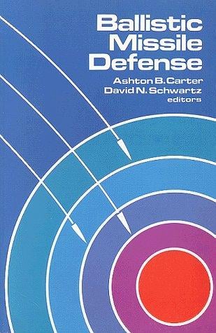 Ballistic missile defense
