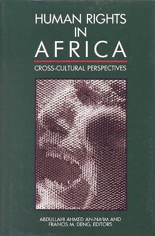 Human rights in Africa
