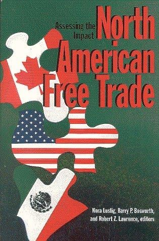 North American free trade
