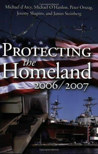 Protecting the homeland, 2006/2007