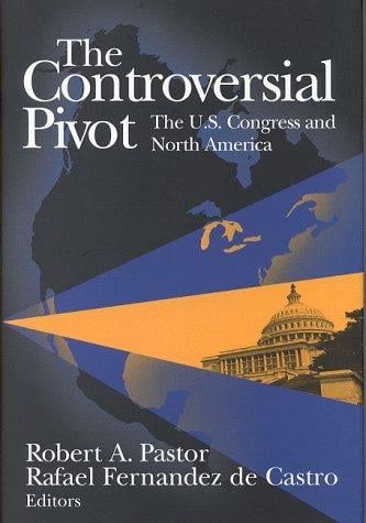 The Controversial pivot