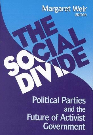 The social divide