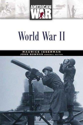 World War II (America at War)