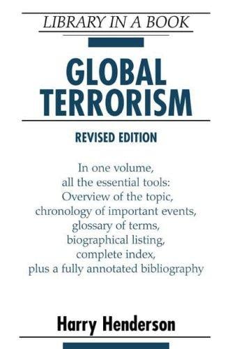 Global terrorism